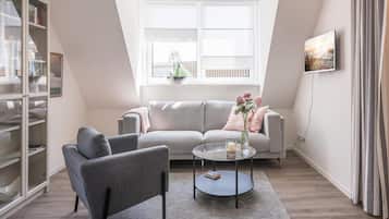 Apartment | Living room