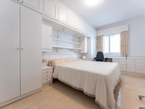 2 bedrooms - Faro's King of the Sea (Fuengirola)