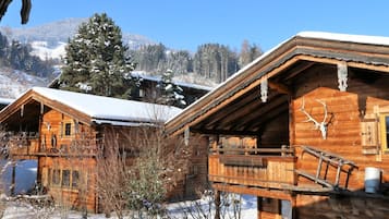 Chalet | Exterior