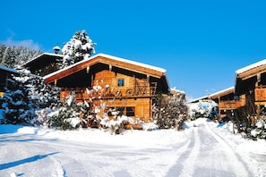 Chalet | Exterior