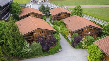 Chalet | Exterior