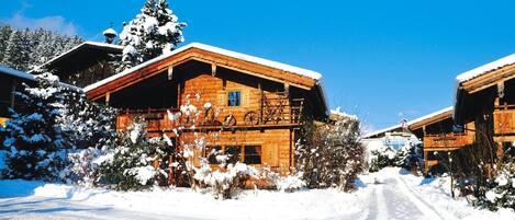 Chalet | Exterior