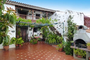House | Exterior - Holiday Home Casa Guiniguada, Santa Brigida (Santa Brigida)