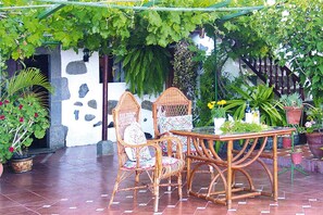 House | Dining - Holiday Home Casa Guiniguada, Santa Brigida (Santa Brigida)