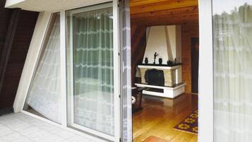 Nhà | Ngoại thất