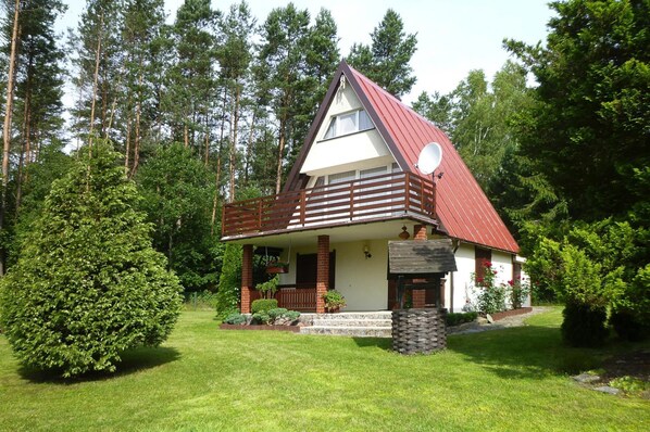 House | Exterior