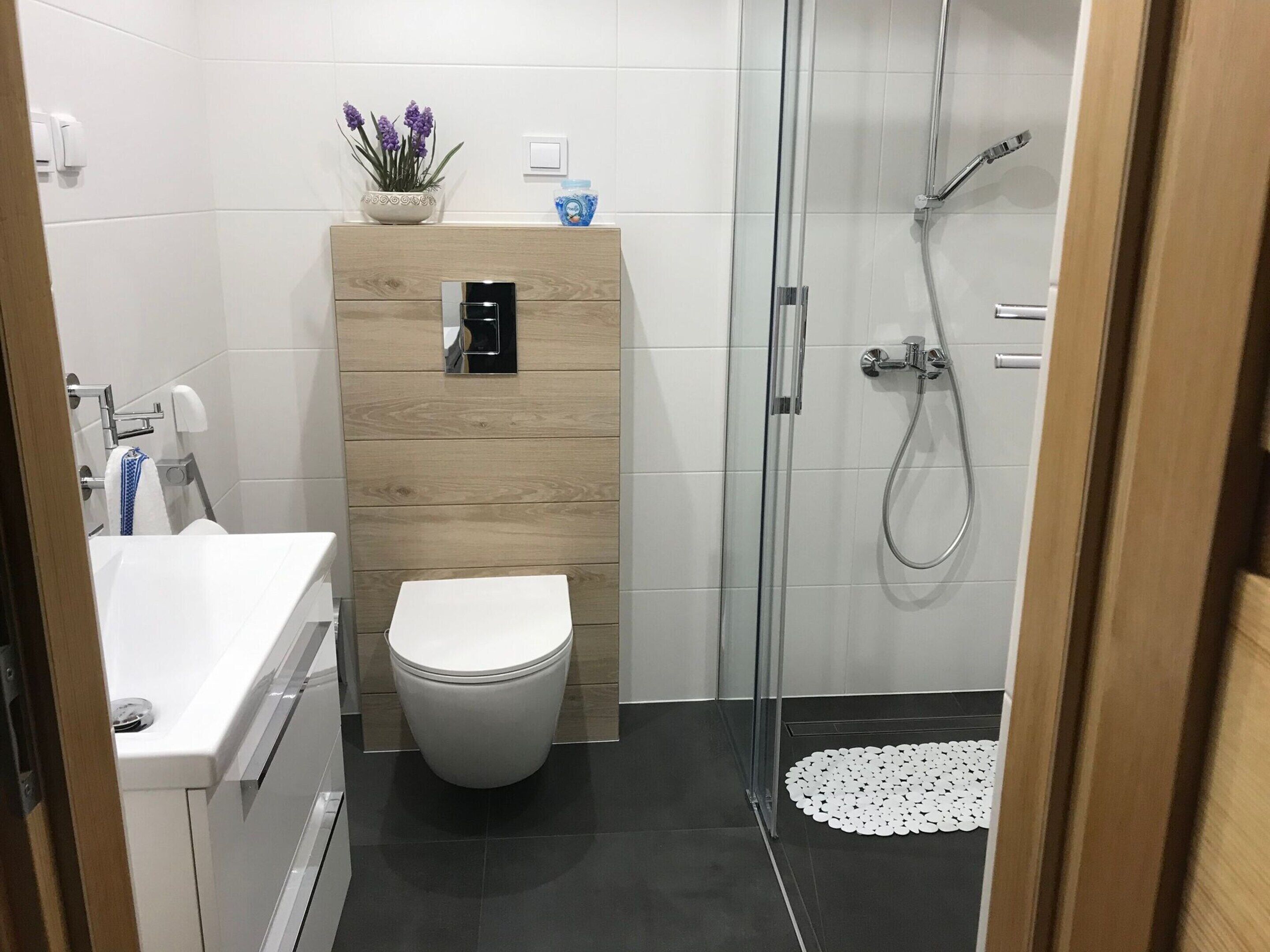 House | Bathroom