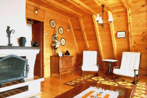 Huis | Accommodatievoorziening