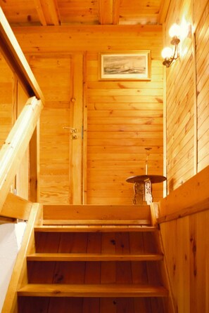 Maison | Intérieur