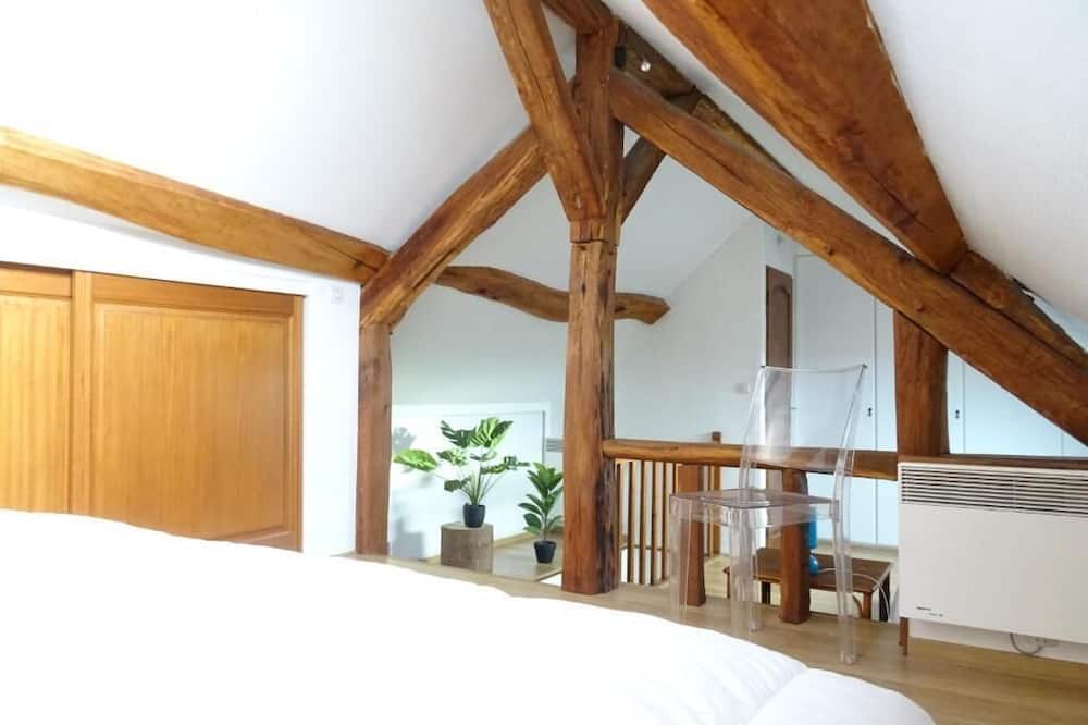 Le Duplex - A 10 minutes de Disneyland