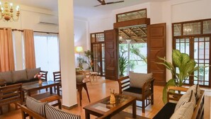Interior - Nibbana Mirissa Hotel (Mirissa)
