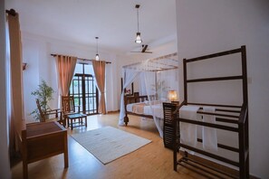 Servicios de la habitación