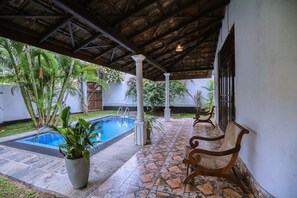 Servicios de la habitación