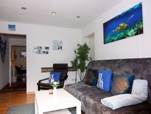 Departamento | Área de sala de estar