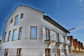 Apartment | Exterior