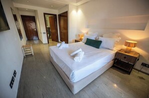 2 bedrooms, WiFi