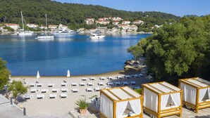 Apartment | Beach - Apartment in Aminess Port 9 Residence, Korcula-formerly TUI Ferienhaus (Korcula)