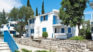Apartment | Exterior - Apartment in Aminess Port 9 Residence, Korcula-formerly TUI Ferienhaus (Korcula)