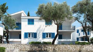 Apartment | Exterior