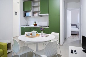 Private kitchen - Apartment in Aminess Port 9 Residence, Korcula-formerly TUI Ferienhaus (Korcula)