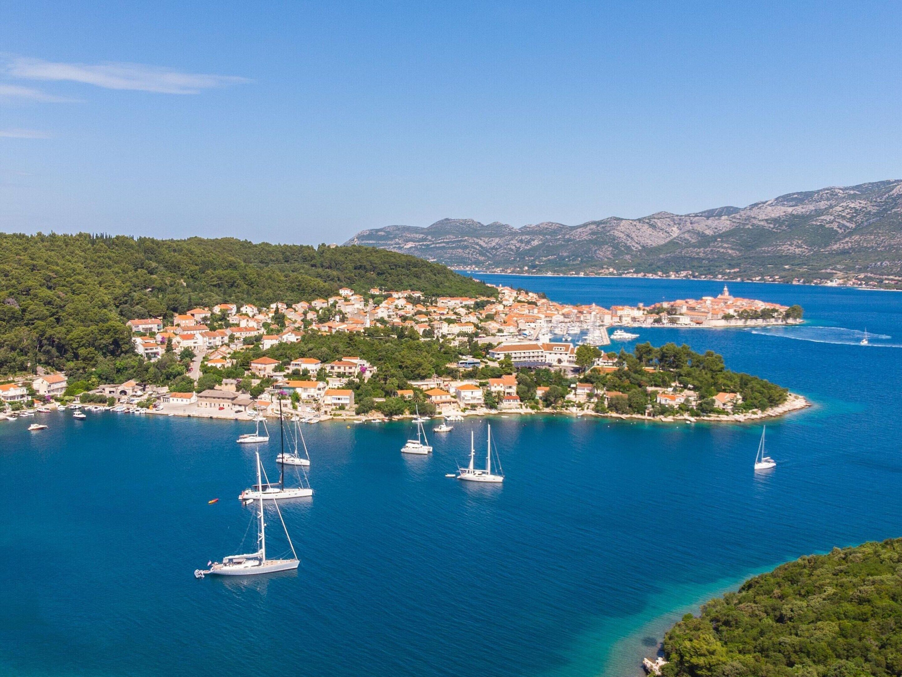 公寓 | 住宿景觀