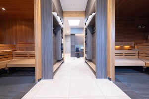 Apartment | Wellnessanwendung