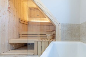 Maison | Équipement de l’hébergement