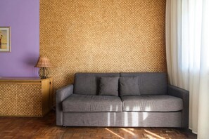 Apartment | Wohnbereich