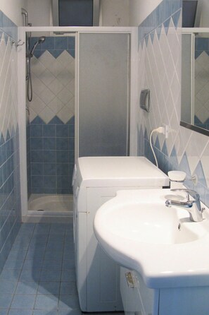 Appartement | Salle de bain