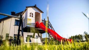 House | View from property