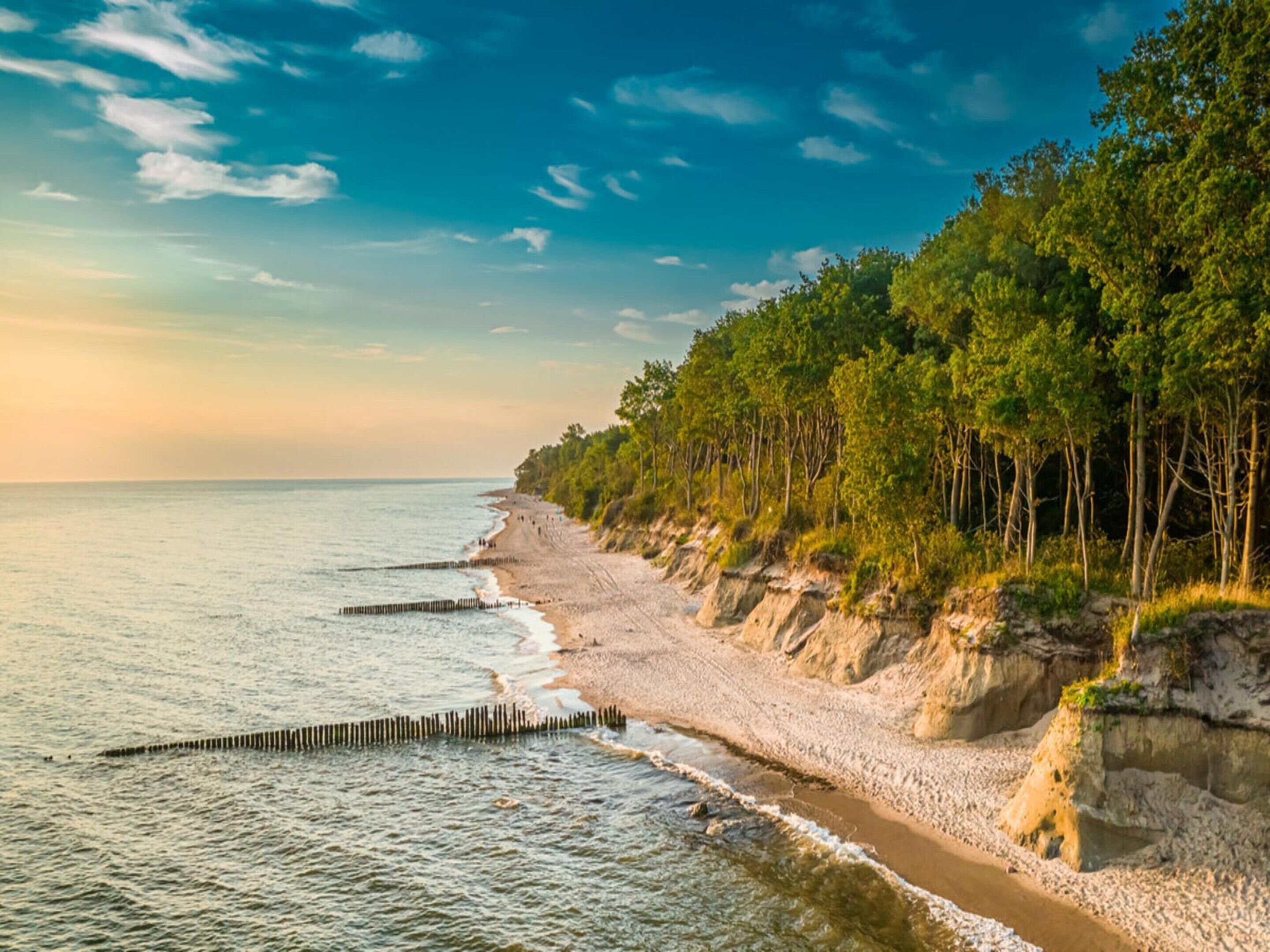 Hus | Utsikt fra overnattingsstedet