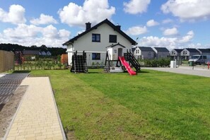 Maison | Extérieur