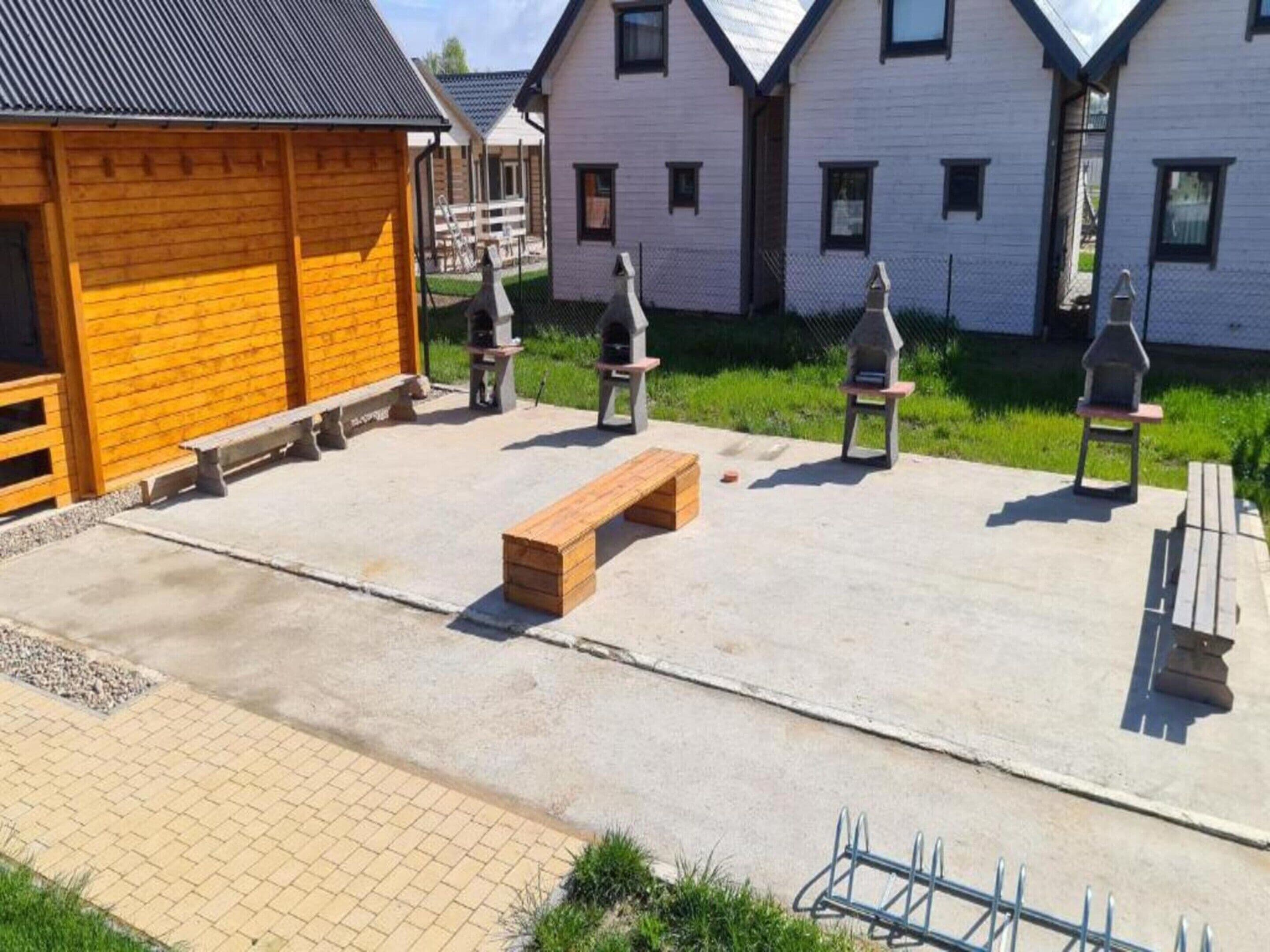 独立别墅 | 外观