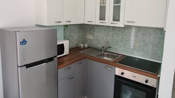 Apartment | Private kitchen