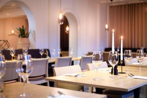 Appartement | Restauration