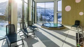 Apartment | Blick von der Unterkunft