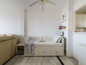 Apartment | Wohnzimmer