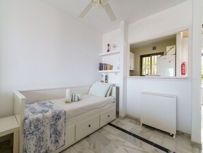 Apartment | Living room