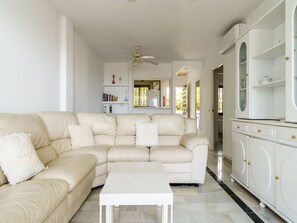 Huoneisto | Olohuone