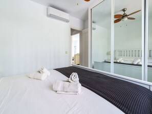 Apartment | 2 bedrooms - Peaceful Retreat Near the Beach (Mijas)