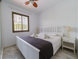 Apartment | 2 bedrooms - Peaceful Retreat Near the Beach (Mijas)