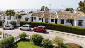 Unclassified image, 5 of 18, button - Peaceful Retreat Near the Beach (Mijas)