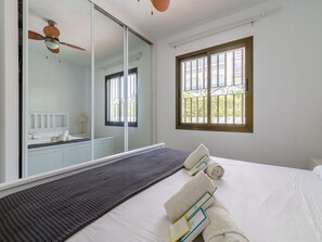 Huoneisto | 2 makuuhuonetta