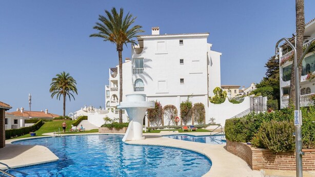 Unclassified image, 1 of 18, button - Peaceful Retreat Near the Beach (Mijas)