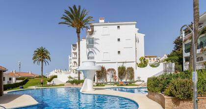 Peaceful Retreat Near the Beach