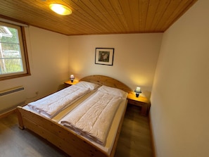 House - Holiday House at the Useriner See, Userin (Userin)
