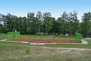 View from property - Holiday House at the Useriner See, Userin (Userin)