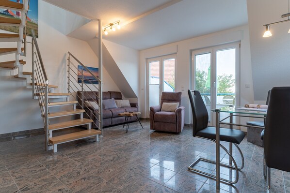 Apartment | Interior