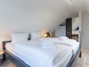 Apartment | 2 bedrooms, individually furnished - Wohnung in St. Peter Ording (St. Peter-Ording)
