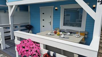 House | Property amenity